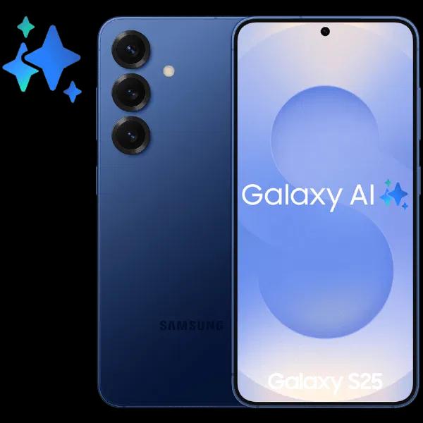 Samsung Galaxy S25 5G 512GB Chính Hãng (BHĐT)