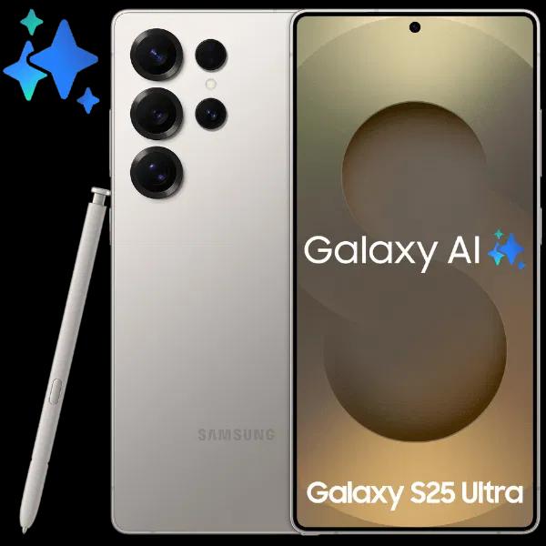 Samsung Galaxy S25 Ultra 5G 512GB Chính Hãng (BHĐT)