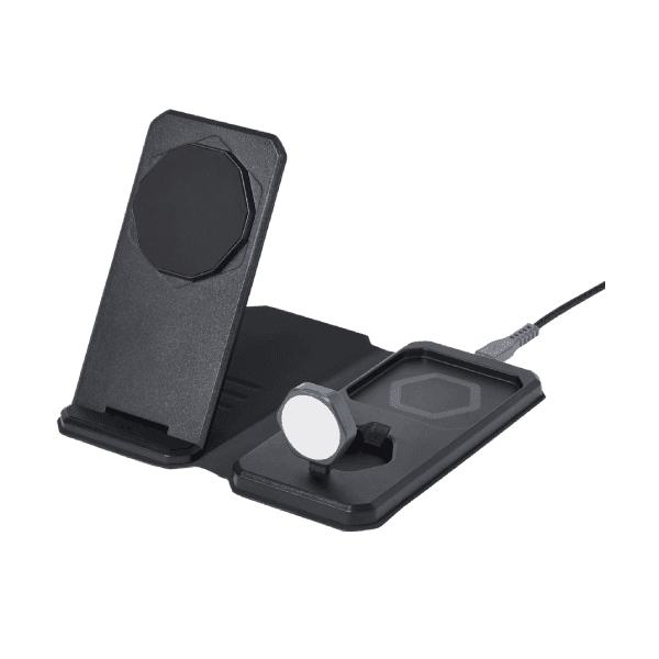 Bộ sạc du lịch UAG 3in1