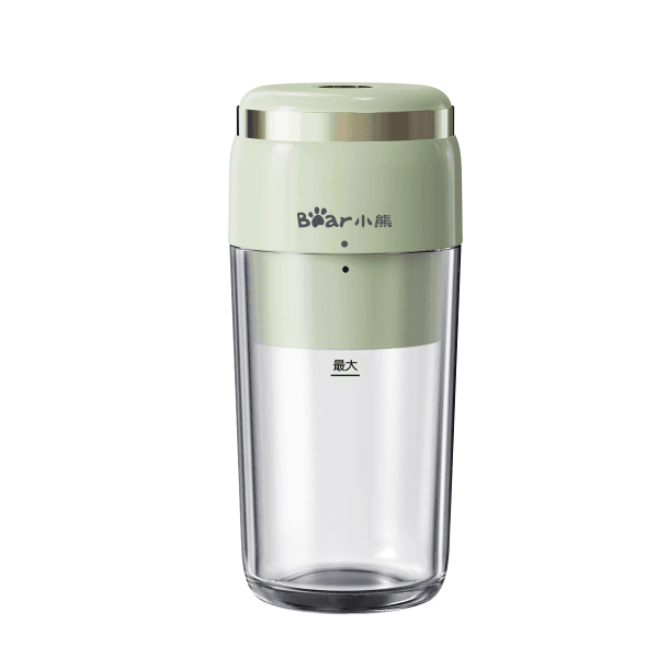 Máy xay sinh tố cầm tay 300ml Bear LLJ-E03F1