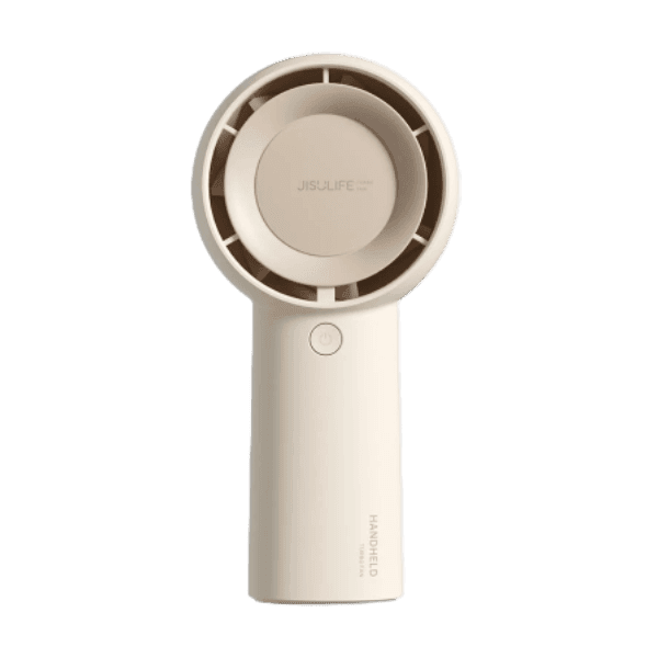 Quạt cầm tay JisuLife FA43 4000mAh