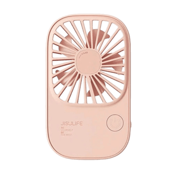 Quạt cầm tay JisuLife FA49 2000mAh