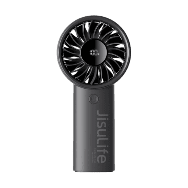Quạt cầm tay JisuLife Life 4 5000mAh