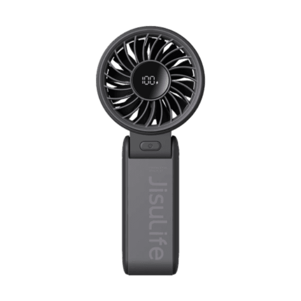 Quạt cầm tay JisuLife Life 7 5000mAh