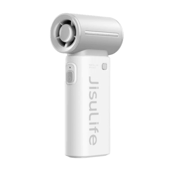 Quạt cầm tay JisuLife Life 9 5000mAh