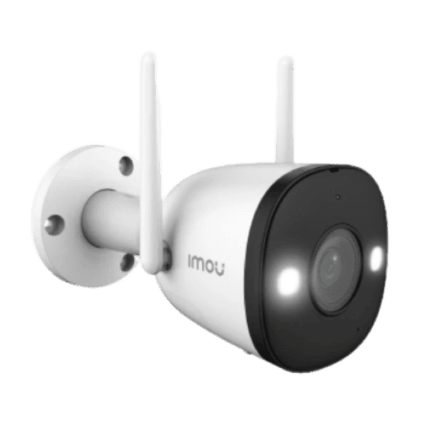 Camera IP ngoài trời 3MP Imou IPC-F32FP Full Color