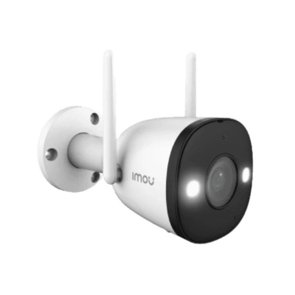 Camera IP ngoài trời 5MP Imou IPC-F52FP Full Color