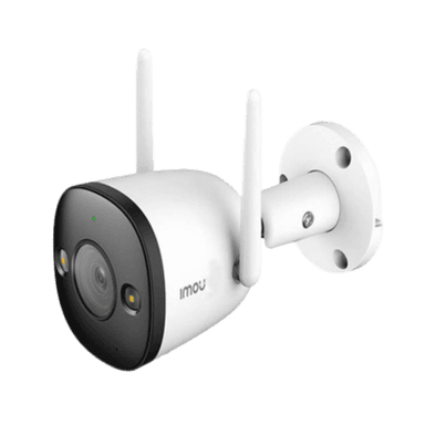 Camera IP ngoài trời 5MP Imou IPC-F52FP Full Color