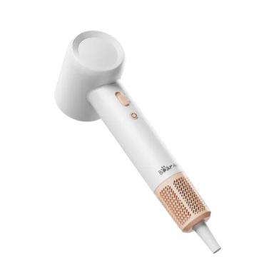 Máy sấy tóc ion âm Bear DCF-D16H1 5 chế độ sấy - Kèm đầu sấy