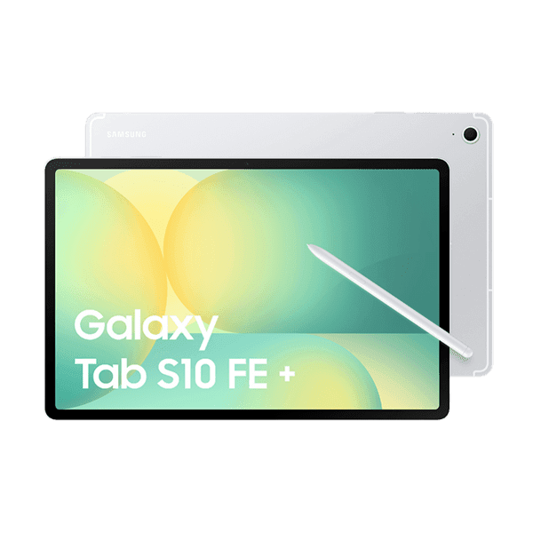 Samsung Galaxy Tab S10 FE Plus 128GB Wifi Chính Hãng