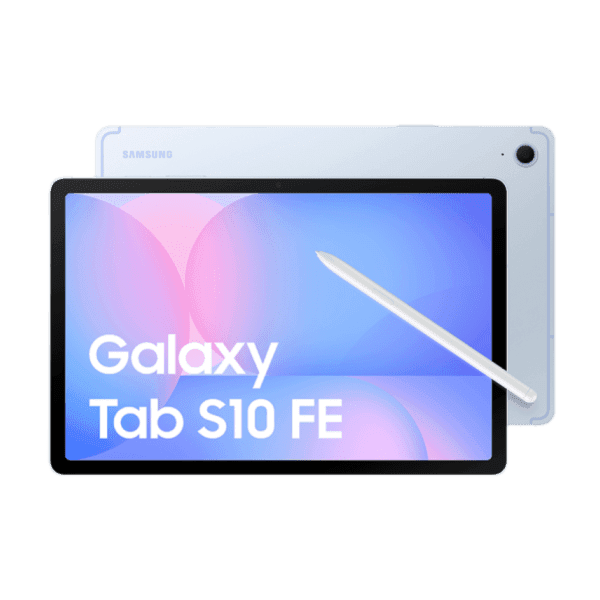 Samsung Galaxy Tab S10 FE Wifi 128GB Chính Hãng