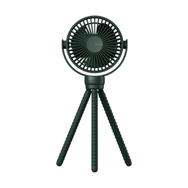 Quạt kẹp đa năng JisuLife FA24 4000mAh