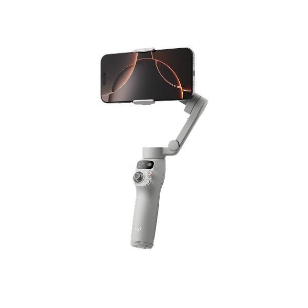 Tay cầm chống rung DJI OM 7