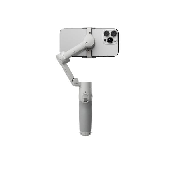 Tay cầm chống rung DJI OM 7