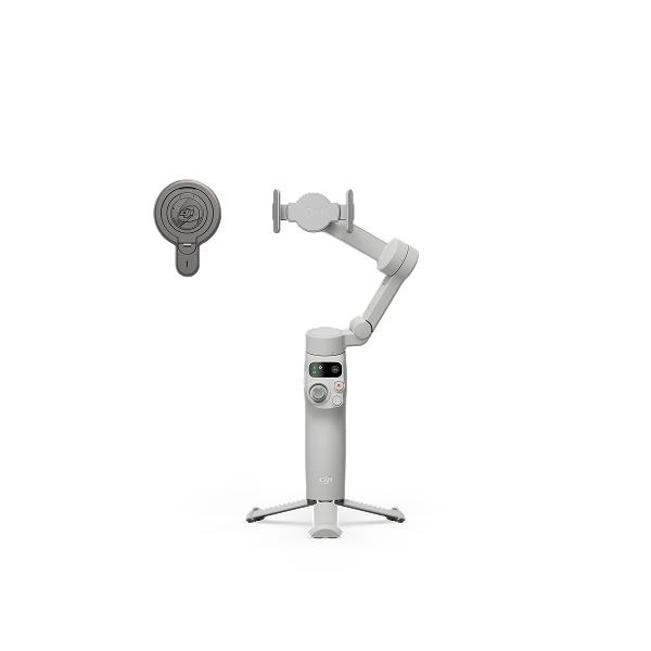 Tay cầm chống rung DJI OM 7