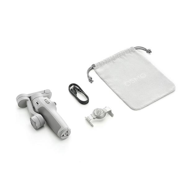 Tay cầm chống rung DJI OM 7