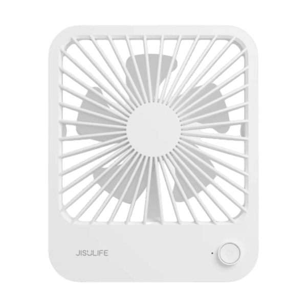 Quạt để bàn JisuLife FA26A 2000mAh