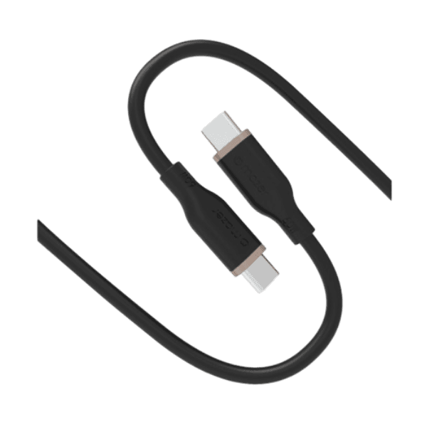 Cáp sạc Mazer InfiniteLink 3 Flex USB-C to USB-C 60W 2m