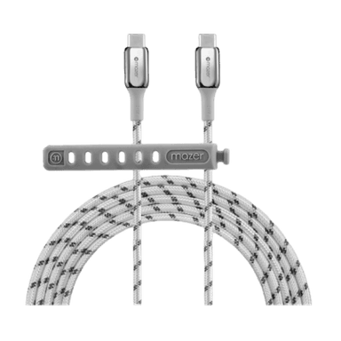 Cáp sạc Mazer InfiniteLink 3 USB-C to USB-C 240W 2m