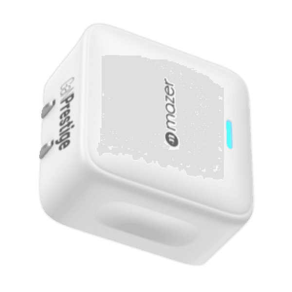 Củ sạc Mazer SuperMINI 35W (US)