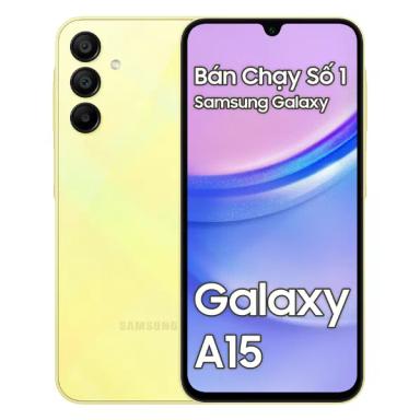 Samsung Galaxy A15 128GB (Likenew)