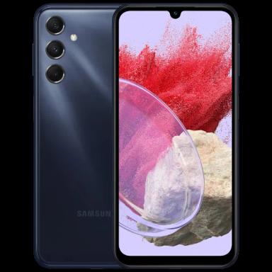 Samsung Galaxy M34 5G 128GB (Likenew)