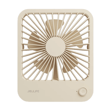 Quạt để bàn JisuLife FA26 4500mAh
