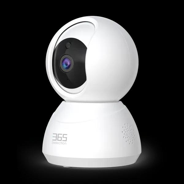 Camera IP 3MP 365 Selection C1