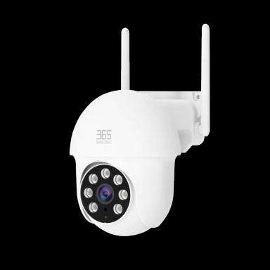 Camera IP ngoài trời 3MP 365 Selection OC1
