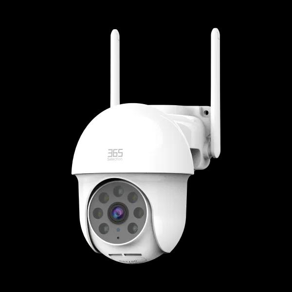 Camera IP ngoài trời 3MP 365 Selection OC1