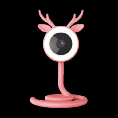 Camera IP trông trẻ 3MP 365 Selection PB1