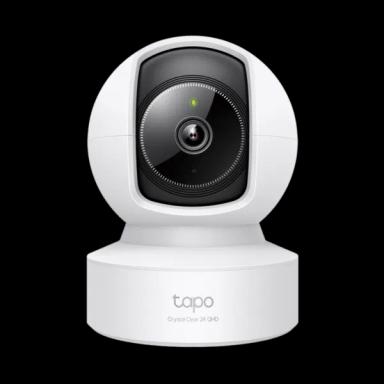 Camera IP 360 độ 4MP TP-Link Tapo C222