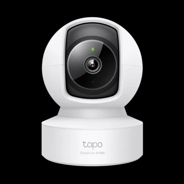 Camera IP 360 độ 4MP TP-Link Tapo C222