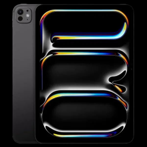 iPad Pro M4 11 inch | 256GB Wifi cũ (Like New)