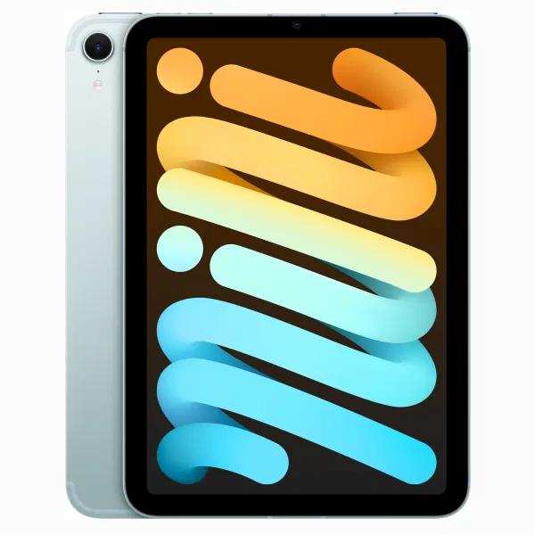 iPad mini 7 2024 | 128GB Wifi (Fullbox, Likenew)