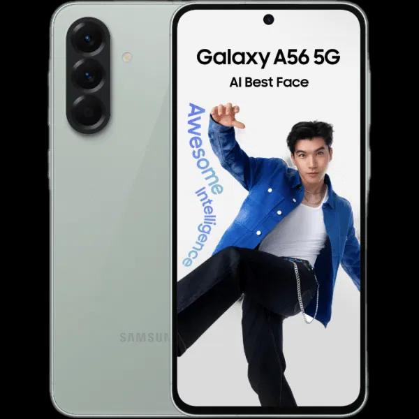 Samsung Galaxy A56 5G 128GB Chính Hãng (BHĐT)
