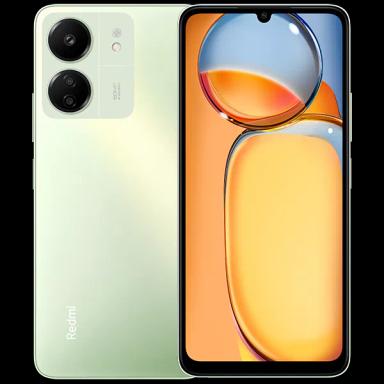 Xiaomi Redmi 13C 128GB (Likenew)
