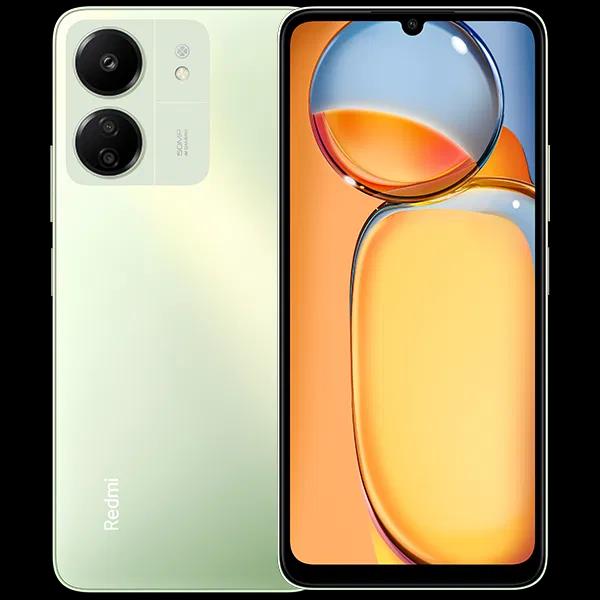 Xiaomi Redmi 13C 128GB (Likenew)