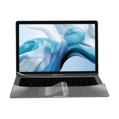 Dán 3M Innostyle Diamond Guard 6in1 MacBook Air 13 inch M2/M3/M4