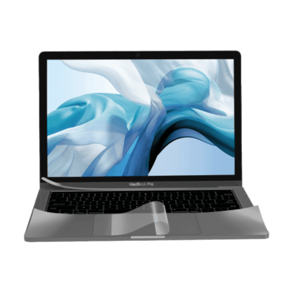 Dán 3M Innostyle Diamond Guard 6in1 MacBook Air 13 inch M2/M3/M4