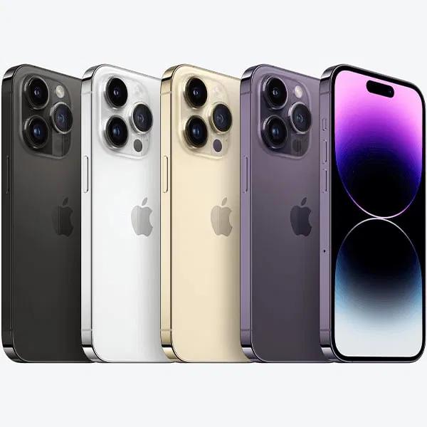 iPhone 14 Pro 128GB Cũ - Trầy xước
