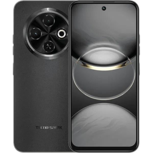 TECNO Spark 30C 128GB (Fullbox, Likenew)