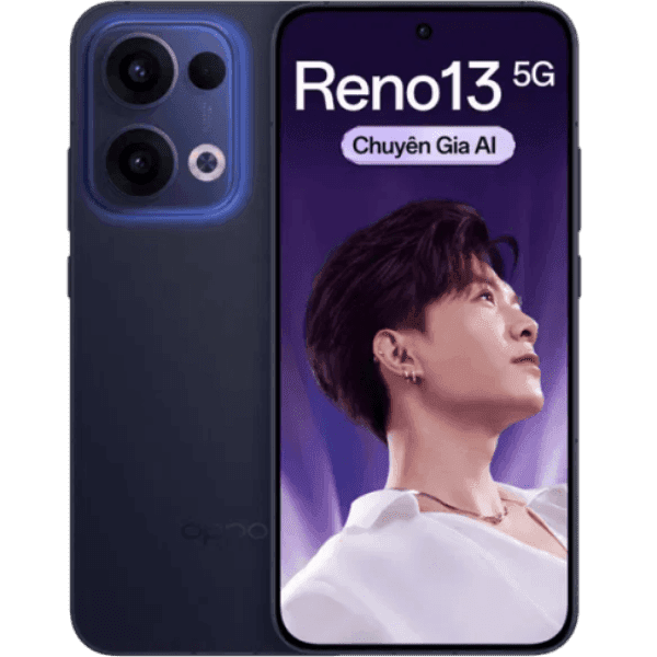 OPPO Reno13 5G 256GB (Fullbox, Likenew)