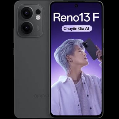 OPPO Reno13 F 256GB cũ (Fullbox, Like New)