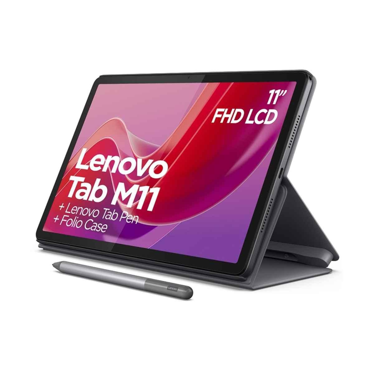 Lenovo Tab M11 4G 64GB (Fullbox, Likenew)