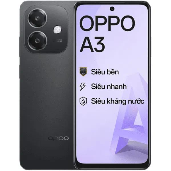 OPPO A3 128GB (Fullbox, Likenew)
