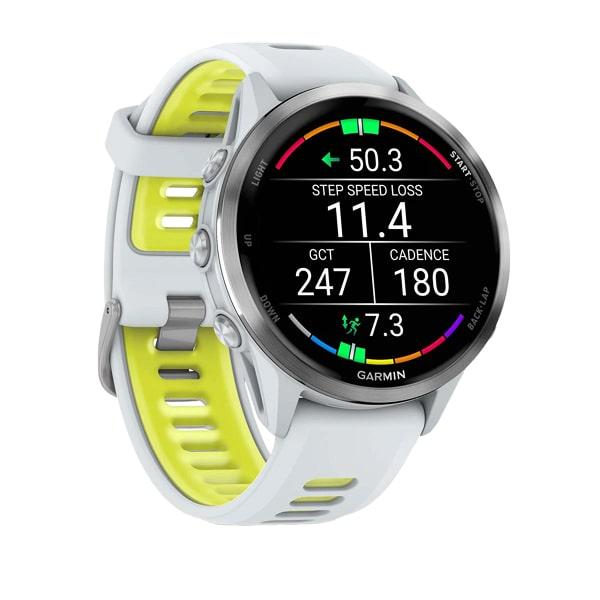 Đồng hồ thông minh Garmin Forerunner 970