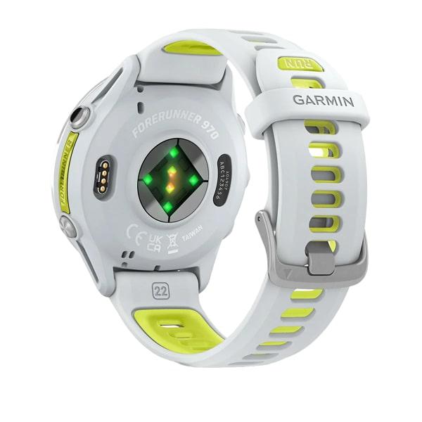 Đồng hồ thông minh Garmin Forerunner 970