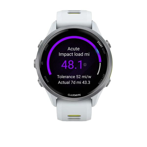 Đồng hồ thông minh Garmin Forerunner 970