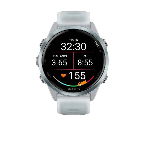 Đồng hồ thông minh Garmin Forerunner 570 42mm